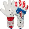 Image de Rinat Xtreme Guard Dominius Pro Gants de Gardien de But pour Adulte, Blanc, Taille 10