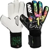 Image de Rinat Asimetrik Spine Turf Gants de Gardien de But Junior, Noir, Taille 6