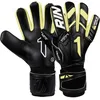 Image de Rinat Gants de Gardien de But Egotiko Turf pour Adulte, Noir, Taille 8