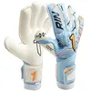 Image de Rinat Egotiko X Pro JG Gants de Gardien de But pour Adulte Taille 11, Bleu