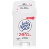 Image de Lady Speed Stick Zero Fresh Rose Petals déodorant solide sans sels d'aluminium 40 g