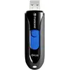 Image de Transcend 64Go JetFlash 790 Clé USB 3.1 Gen 1 TS64GJF790K