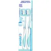 Image de Méridol - Duo-Pack - Brosses à Dents Souples (Lot de 2)