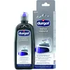 Image de durgol swiss vapura   Détartrant spécial anti-calcaire pour les centrales à vapeur et les nettoyeurs à vapeur   500ml & Détartrant spécial anti-calcaire pour tous types de machines à café   2 x 125 ml