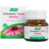 Image de A.VOGEL - Echinaforce forte immune   Complément alimentaire   Améliore la résistance de l’organisme - Pour l'hiver - Extrait de plante fraîche d’echinacea   Actifs végétaux bio - 30 comprimés