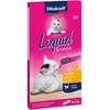 Image de VITAKRAFT Snack liquide pour chat au poulet 90 g
