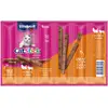 Image de Vitakraft Cat-Stick Mini - Friandise pour Chat à la Dinde et à l'Agneau - 1 x 6 Sticks 36g