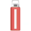 Image de SIGG DREAM Scarlett 0,65L Gourde rouge 0.65 l