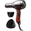 Image de Valera Swiss Steel-Master Light sèche-cheveux Black Chrome 1 pcs