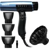 Image de Valera Genius Care AI sèche-cheveux ionique 1 pcs