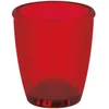 Image de Spirella Gobelet Toronto Rouge