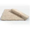 Image de Spirella Tapis de Bain Microfibre Gobi 60x90cm Bleu Clair