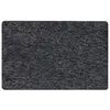 Image de Spirella Tapis de Bain Microfibre Gobi 60x90cm Anthracite