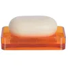 Image de Spirella Tapis de Bain Microfibre Lamb 60x90cm Nougat