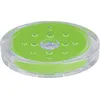 Image de Porte Savon Acrylique Sydney Vert Spirella