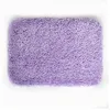 Image de Spirella - Tapis de Bain Microfibre Highland - Antidérapant, Séchage Rapide et Lavable - 100% Polyester Doux et Durable - Lavande - 60 x 90 cm
