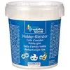 Image de Glorex GmbH GLOREX Colle de bricolage 300 g, Colle d'amidon
