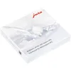 Image de Jura 24117 Kit d'accessoires pour système de lait HP3 Transparent Unique Transparent