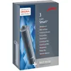 Image de JURA CLARIS Smart+ 24233 Lot de 3 cartouches filtrantes d'origine avec reconnaissance automatique du filtre Hygiène certifiée TÜV Gris