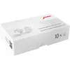 Image de Jura 72228 Foret de lait Bec pour buse de mousse professionnel Fein, Lot de 10
