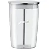 Image de Jura 72570 Récipient à Lait, 0.5 liters, Transparent, Verre