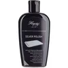Image de Hagerty Silver Polish Nettoyant efficace pour l'argent et le métal argenté I 250 ml I Produit à effet instantané pour les vases, cadres, accessoires, objets de décoration (Lot de 2)
