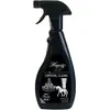 Image de Hagerty - Crystal Clean - Nettoyant en spray qui élimine sans effort la saleté et la crasse des pièces en cristal, en verre et en métal - Maxi brillance - Action rapide