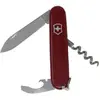 Image de Victorinox Waiter 0.3303 Couteau suisse Nombre de fonctions 9 rouge