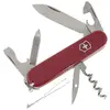 Image de Victorinox Sportsman 0.3803 Couteau suisse Nombre de fonctions 17 rouge