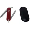 Image de Victorinox Escort 0.6123 Couteau suisse Nombre de fonctions 6 rouge