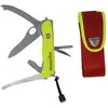 Image de Victorinox RescueTool 0.8623.MWN Couteau de secours Nombre de fonctions 15 jaune