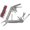 Image de Victorinox SwissTool Plus I 3.0338.N Couteau suisse Nombre de fonctions 39 acier inoxydable