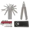 Image de Victorinox SwissTool CS Plus 3.0339.N Couteau suisse Nombre de fonctions 39 acier inoxydable