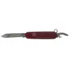 Image de Victorinox Bantam 0.2303 Couteau suisse Nombre de fonctions 8 rouge