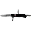 Image de Victorinox Forester 0.8363.3 Couteau suisse Nombre de fonctions 12 noir