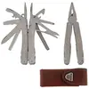 Image de Victorinox SWISSTOOL SPIRIT 3.0224.L Couteau multifonction Nombre de fonctions 26 acier inoxydable