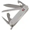 Image de Victorinox Pionier 0.8241.26 Couteau suisse Nombre de fonctions 9 argent