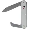Image de Victorinox Pionier 0.8060.26 Couteau suisse Nombre de fonctions 2 argent