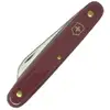Image de Victorinox EcoLine 3.9050.22B1 Greffoir violet