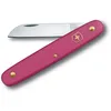 Image de Victorinox, Couteau de jardin, Couteau Universel de Jardin, Multifonction, Léger, Swiss Made, 1 Fonctions, Lame droite, rose