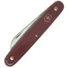 Image de Victorinox EcoLine 3.9050.B1 Greffoir rouge