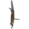 Image de Victorinox Ranger 55 0.9561.63 Couteau suisse Nombre de fonctions 10 marron