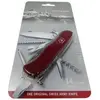 Image de Victorinox Outrider 0.8513.B1 Couteau suisse Nombre de fonctions 14 rouge