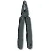 Image de Victorinox Swiss Tool Spirit Xbs Couteau de Poche Suisse, Couteau Multifonction, 27 Fonctions, Etui, Gris