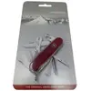 Image de Victorinox Super Tinker 1.4703.B1 Couteau suisse Nombre de fonctions 14 rouge