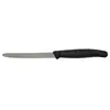 Image de Victorinox 6.7833.6 Couteau à tomates noir