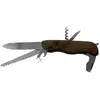Image de Victorinox Forester 0.8361.63 Couteau suisse Nombre de fonctions 10 marron