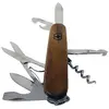 Image de Victorinox Huntsman 1.3711.63 Couteau suisse Nombre de fonctions 13 marron