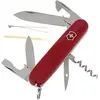 Image de Victorinox Spartan 1.3603 Couteau suisse Nombre de fonctions 12 rouge
