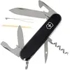 Image de Victorinox Spartan 1.3603.3 Couteau suisse Nombre de fonctions 12 noir